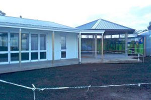 Whakamaramara School